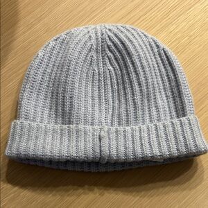 Club Monaco Cashmere Beanie